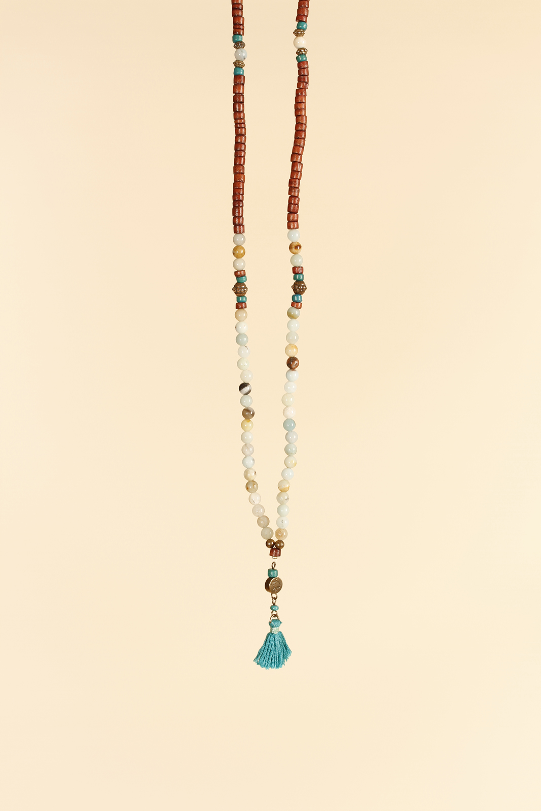 SAUTOIR MALA