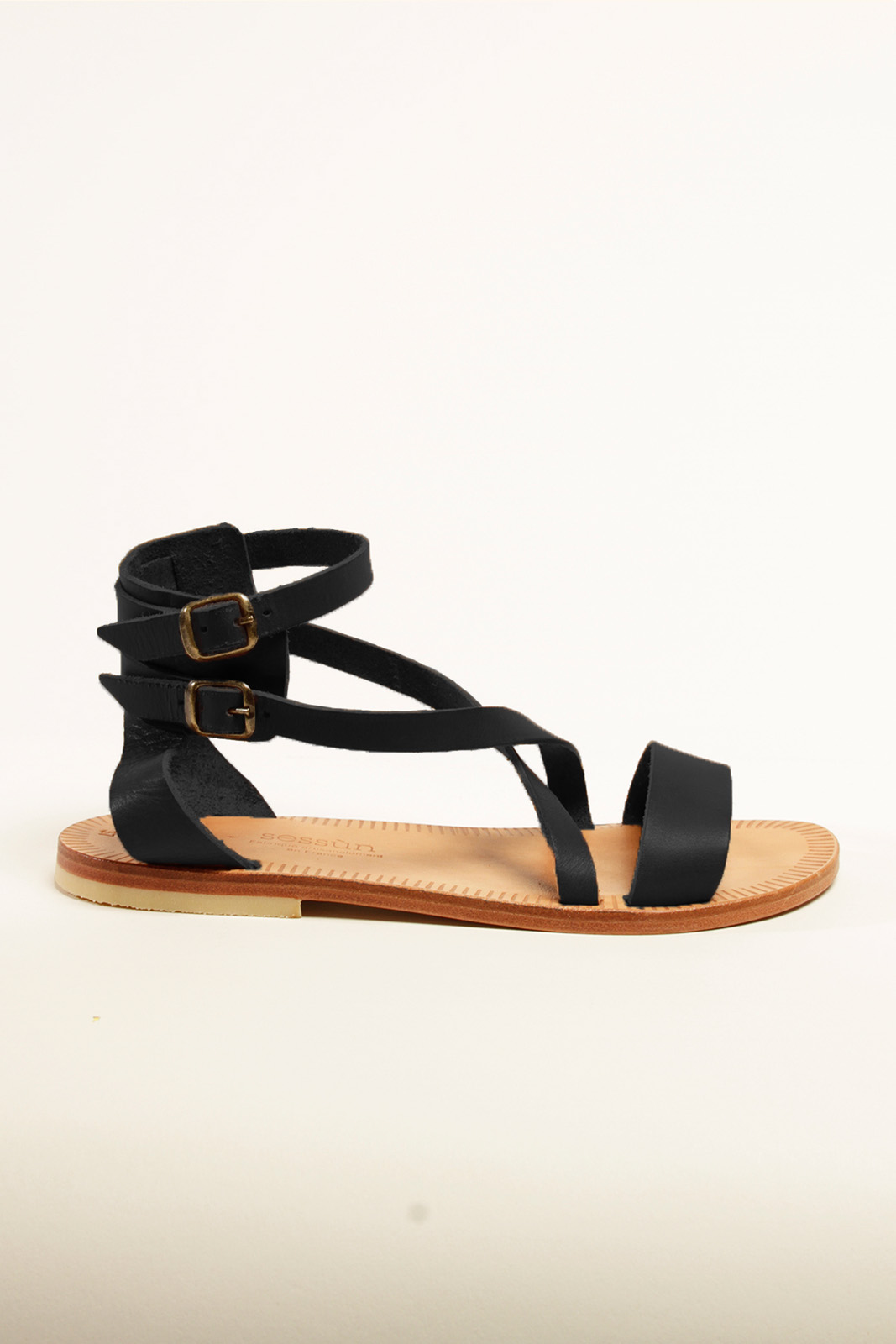SESSUN Mod. APOLLONIA BLACK SESSUN Mod. APOLLONIA BLACK