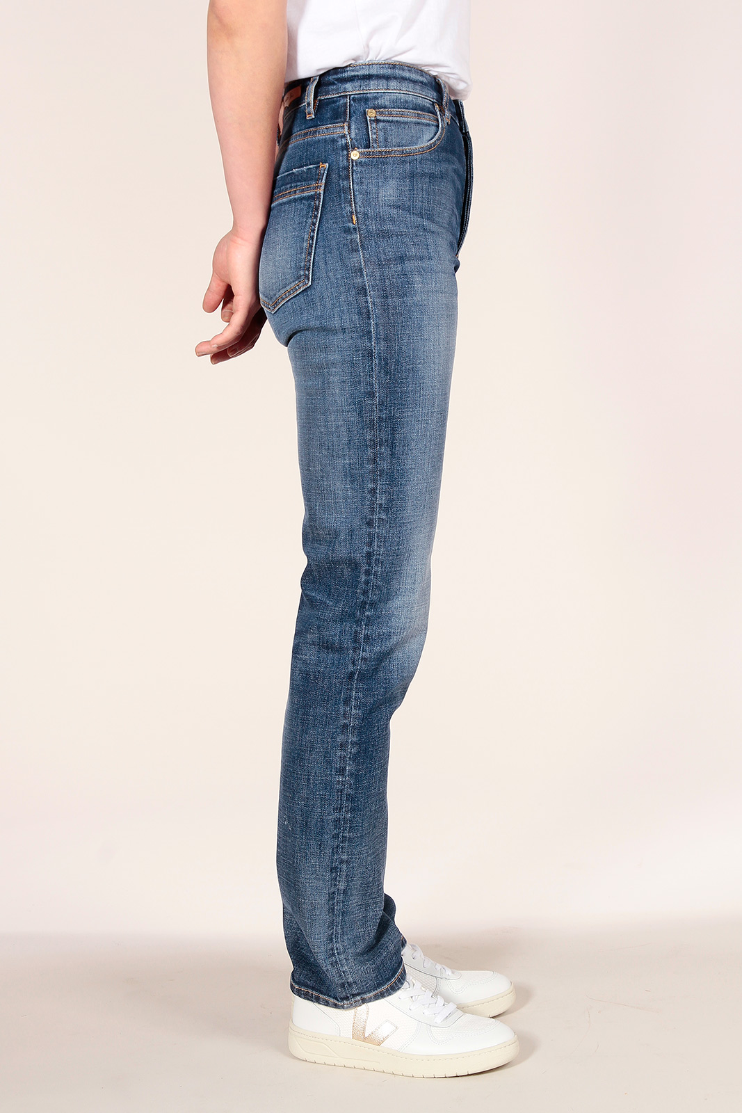 SESSUN Mod. MY JEAN MELODY BLUE
