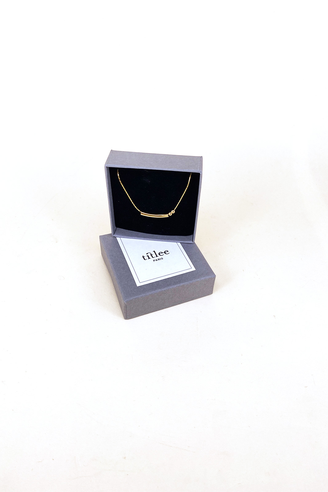 COLLIER JUNIPER