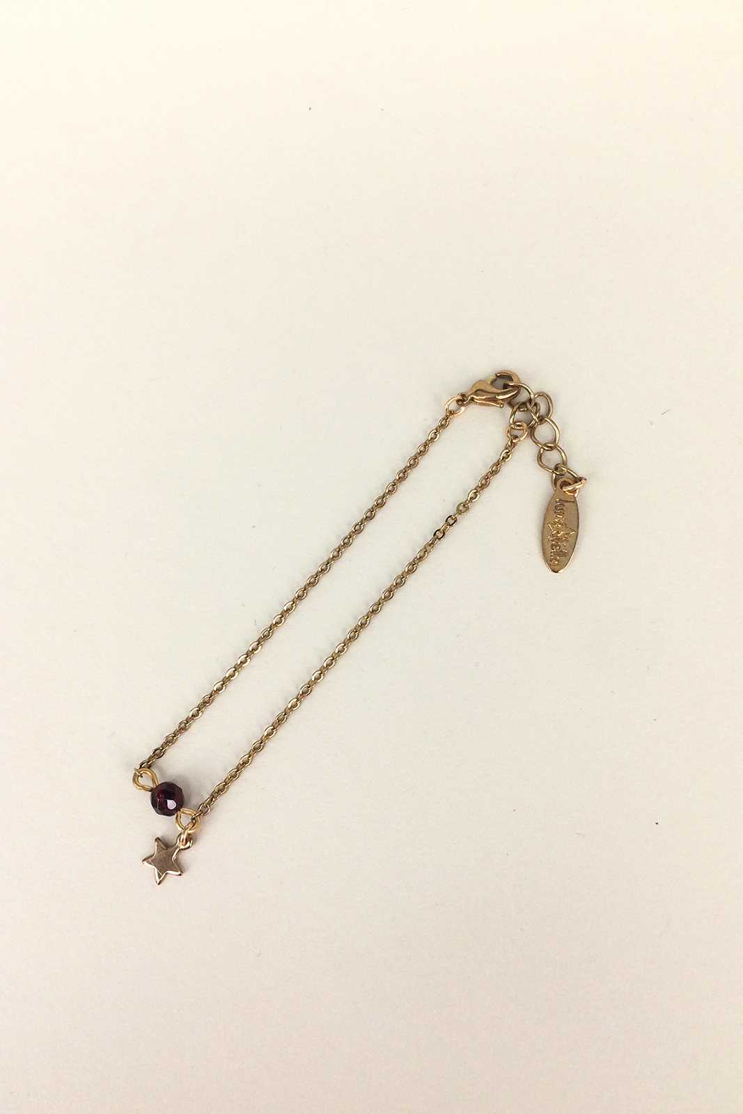 BRACELET WISH