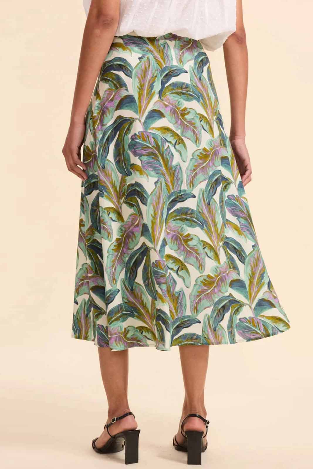 MARIE SIXTINE Mod. SALMA AMAZONE MARIE SIXTINE Mod. SALMA AMAZONE