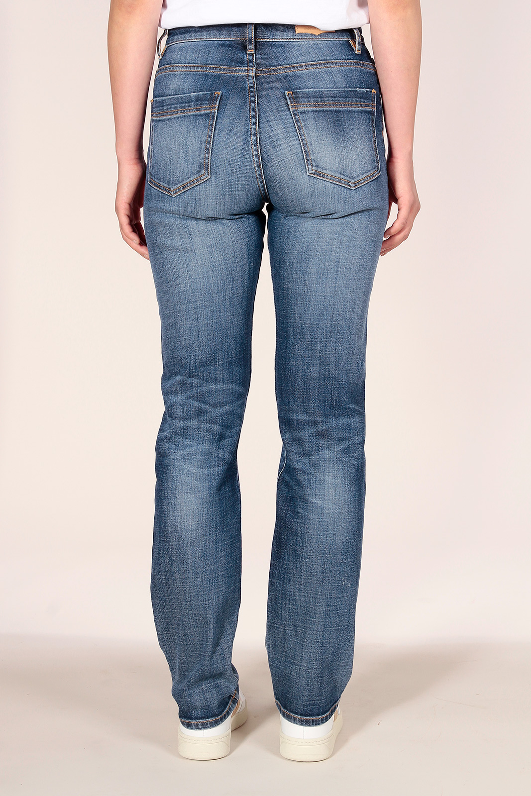 SESSUN Mod. MY JEAN MELODY BLUE