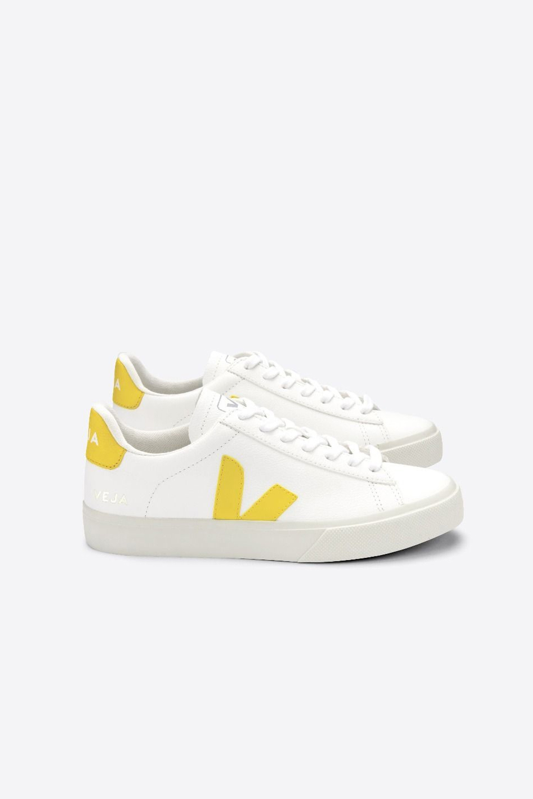 VEJA Mod. CAMPO WHITE TONIC