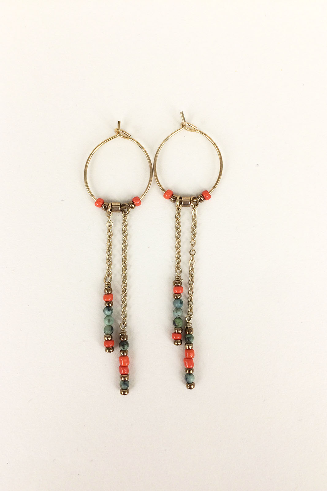 BOUCLES GYPSY BOUCLES GYPSY