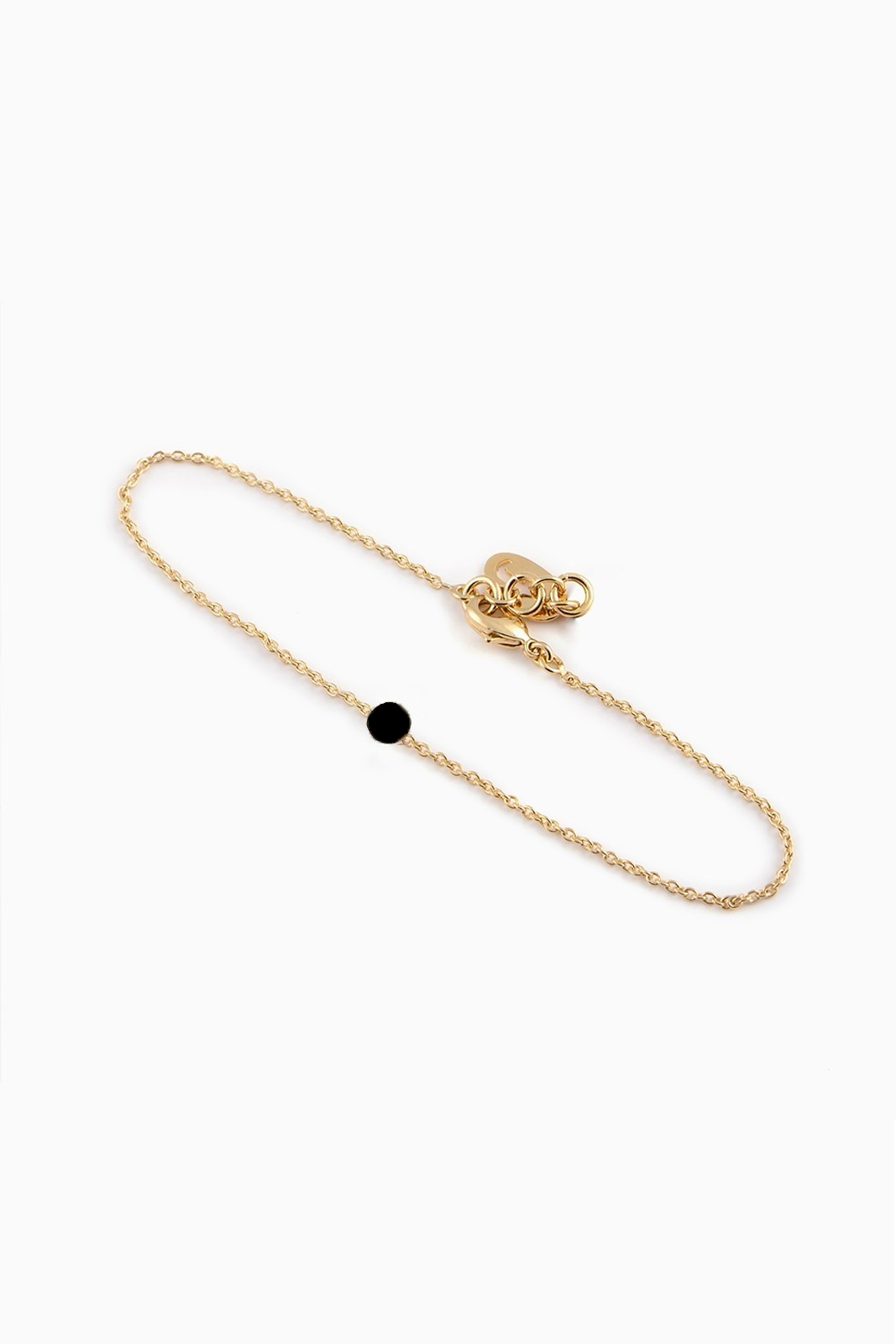 BRACELET BROADWAY NOIR BRACELET BROADWAY NOIR