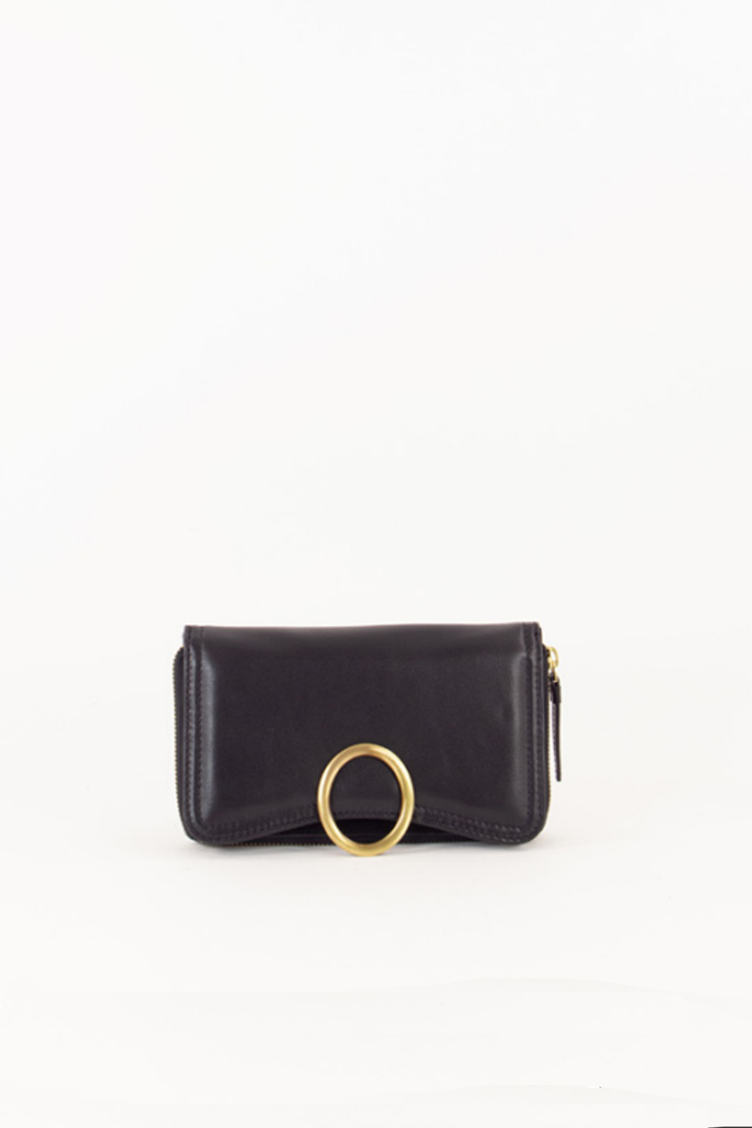 SESSUN Mod. THEAO WALLET BLACK SESSUN Mod. THEAO WALLET BLACK