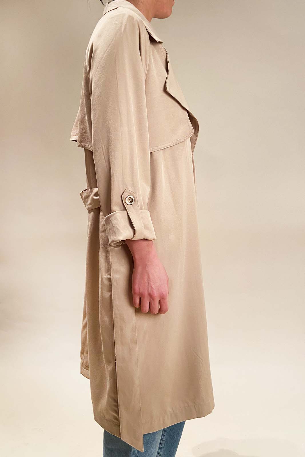 MARIE SIXTINE Mod. ALIX TOAST