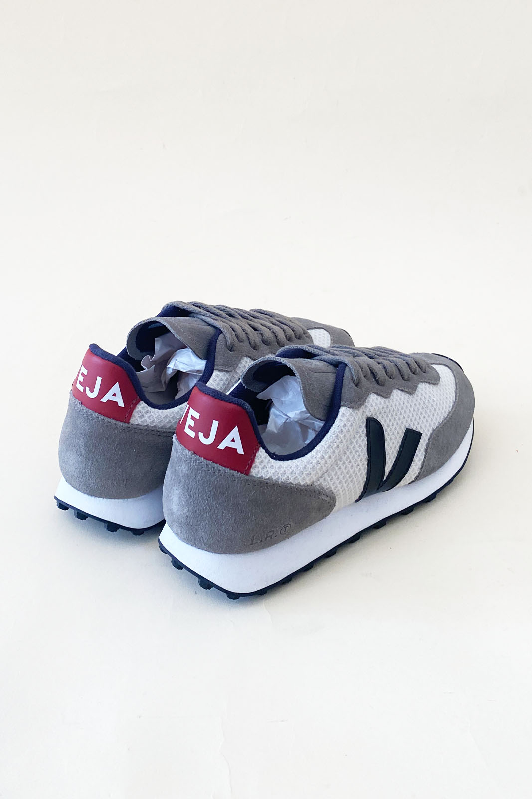VEJA Mod. RIO BRANCO GRAVEL BLACK MARSALA VEJA Mod. RIO BRANCO GRAVEL BLACK MARSALA