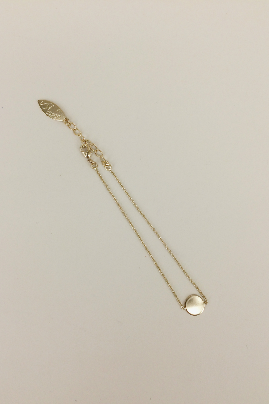 BRACELET SMARTIES GOLD