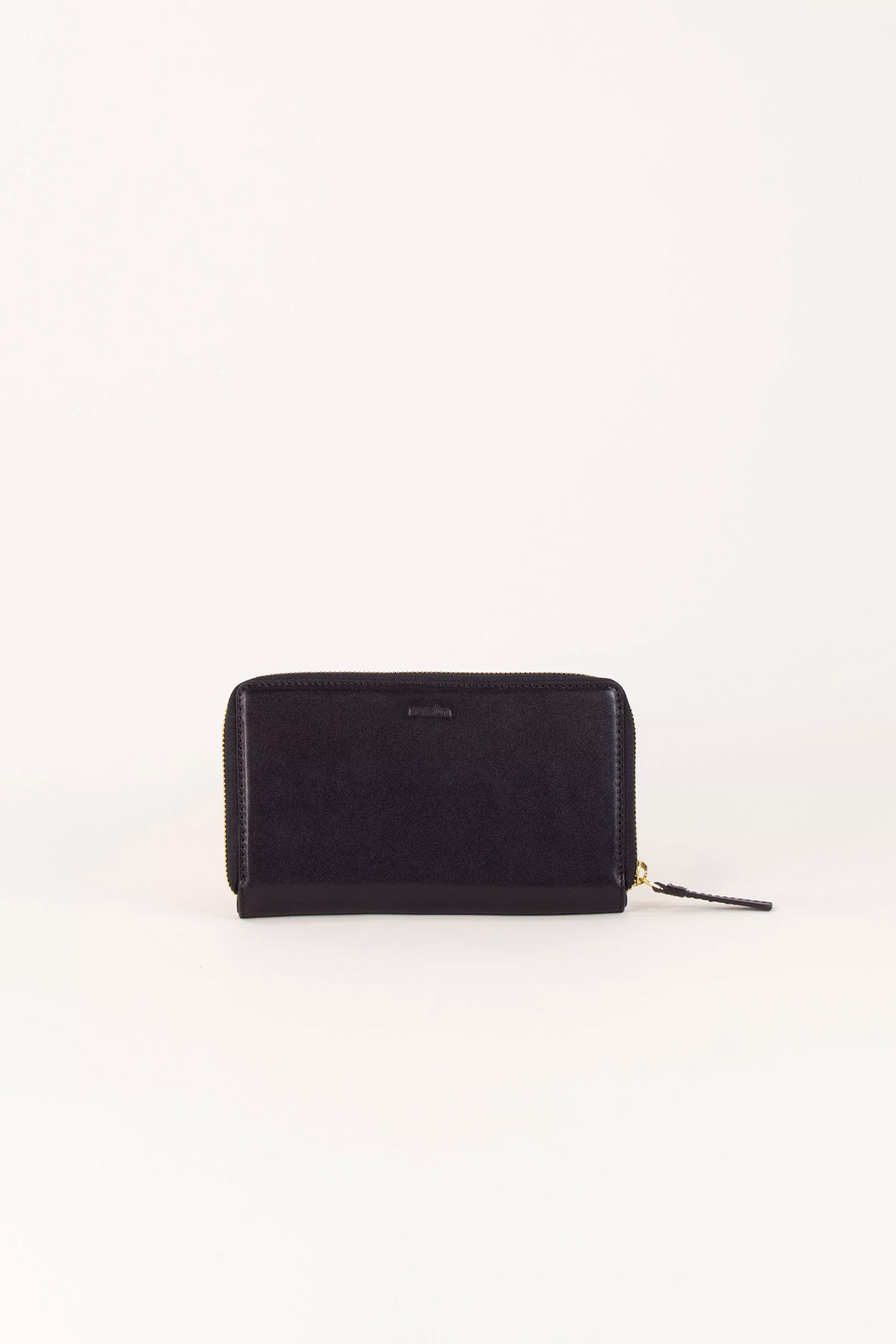 SESSUN Mod. THEAO WALLET BLACK SESSUN Mod. THEAO WALLET BLACK