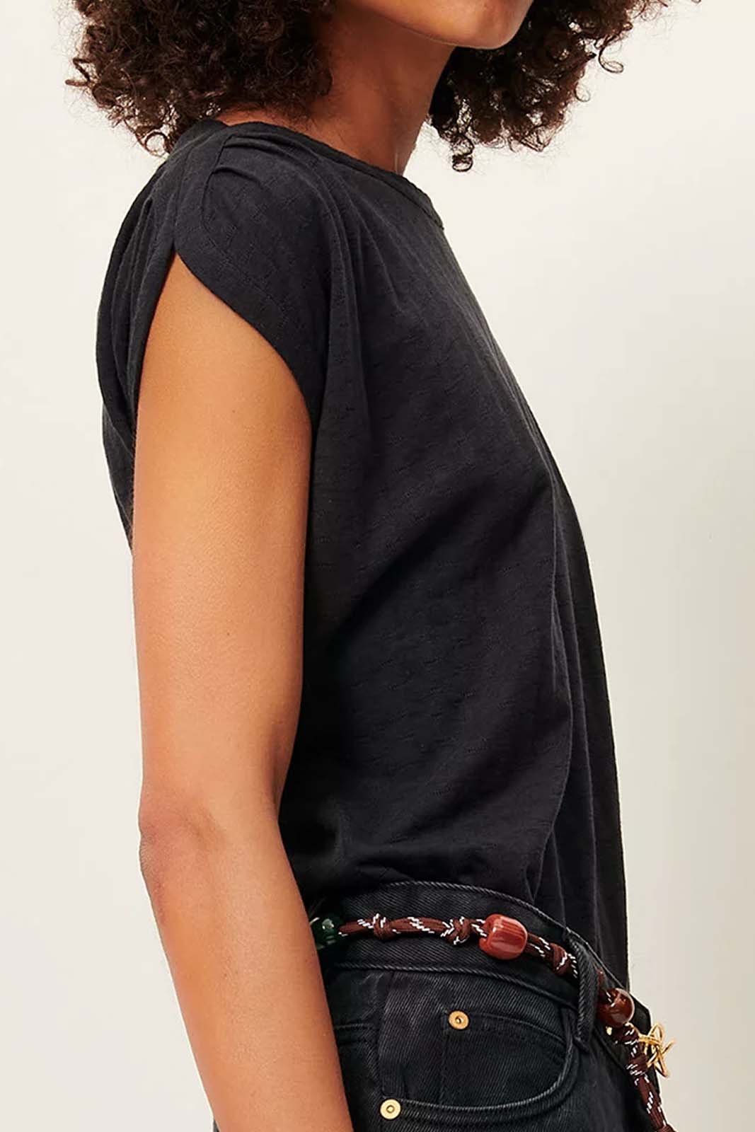 SESSUN Mod. SIXTO JACQUARD MOONLESS SESSUN Mod. SIXTO JACQUARD MOONLESS