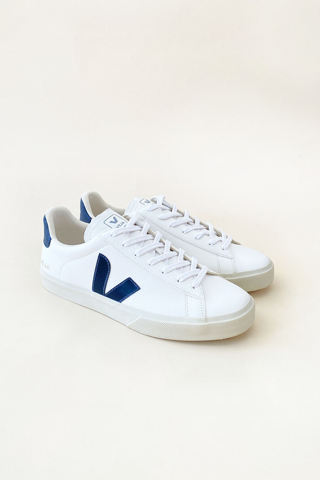 VEJA Mod. CAMPO WHITE NAUTICO VEJA Mod. CAMPO WHITE NAUTICO