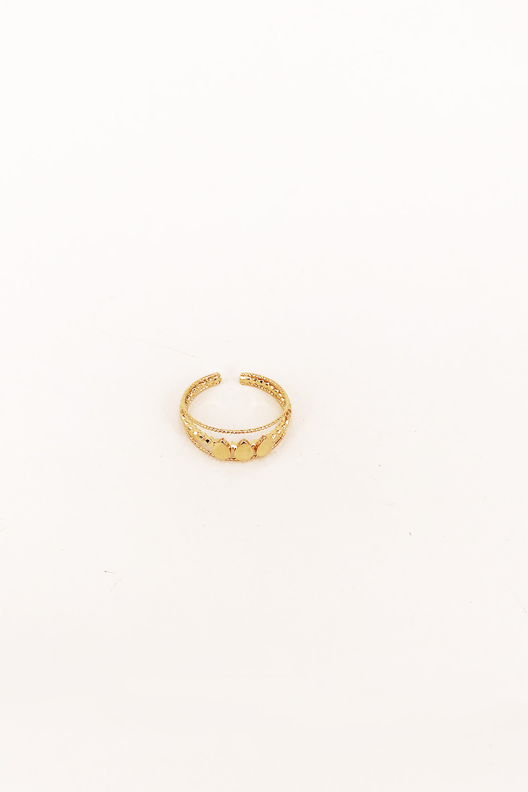 BAGUE MONSOON BAGUE MONSOON
