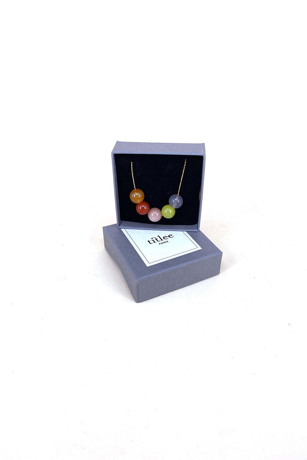 COLLIER WOLCOTT MOUSSE