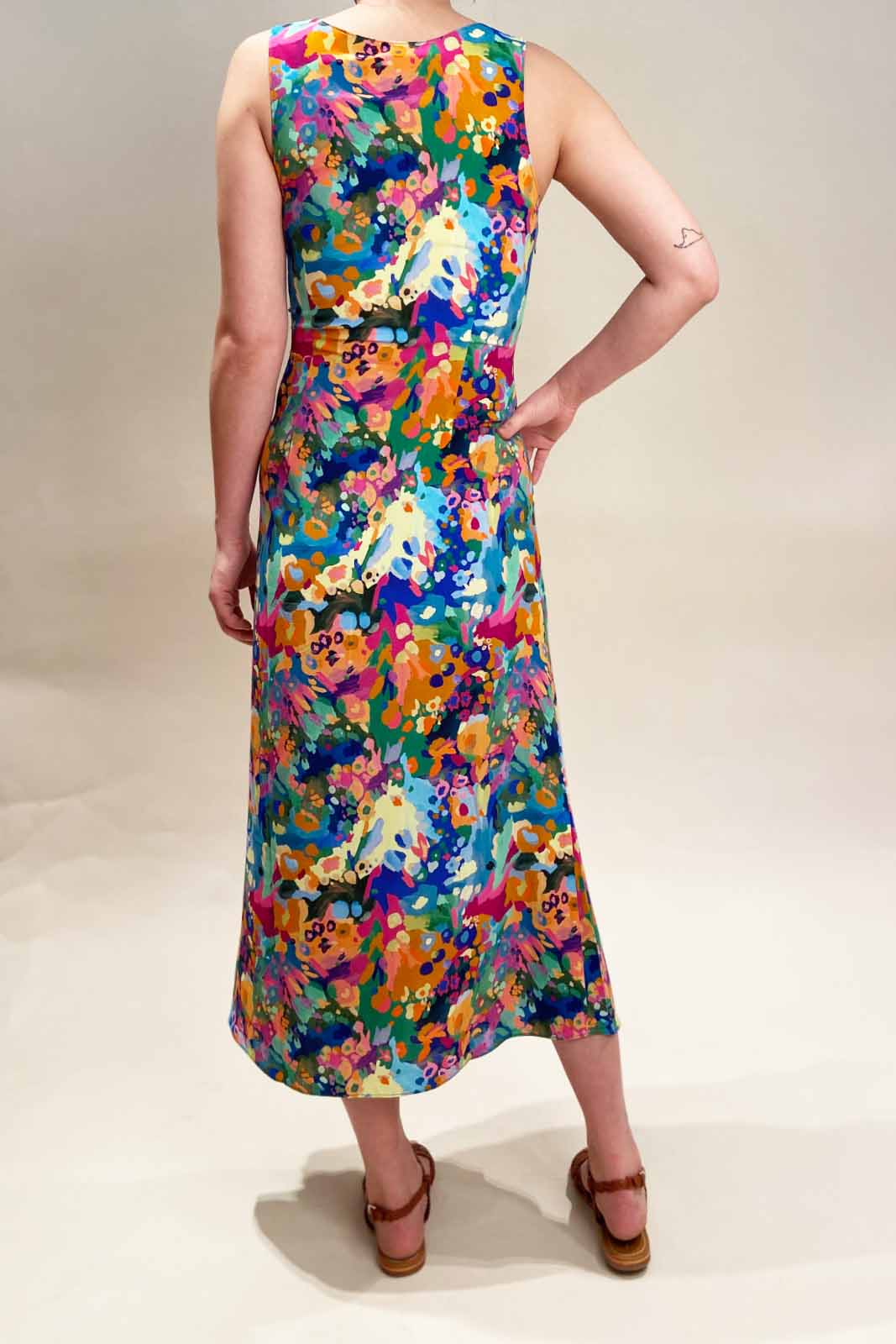 MARIE SIXTINE Mod. VANIA FLORAISON MARIE SIXTINE Mod. VANIA FLORAISON