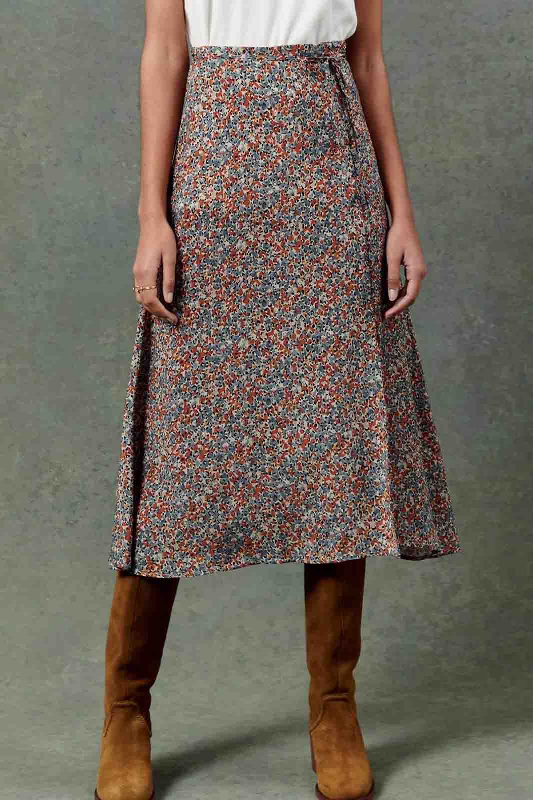 SESSUN Mod. LUNA CASSAT DENIM SESSUN Mod. LUNA CASSAT DENIM