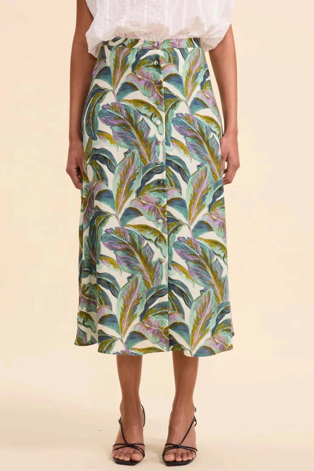 MARIE SIXTINE Mod. SALMA AMAZONE