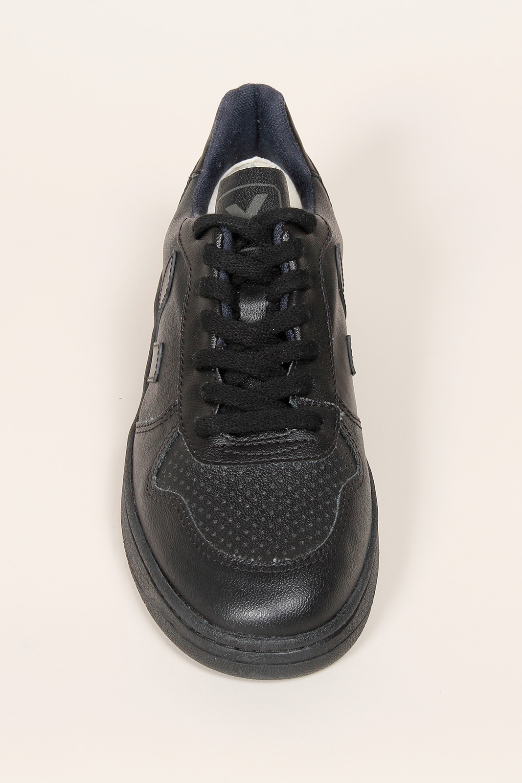 VEJA Mod. V10 BASTILLE CWL ALL BLACK