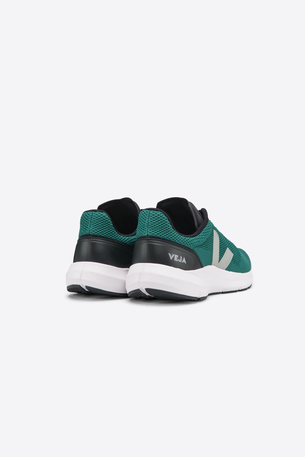 VEJA Mod. MARLIN LT V KNIT BRITTANY OXFORD GREY VEJA Mod. MARLIN LT V KNIT BRITTANY OXFORD GREY