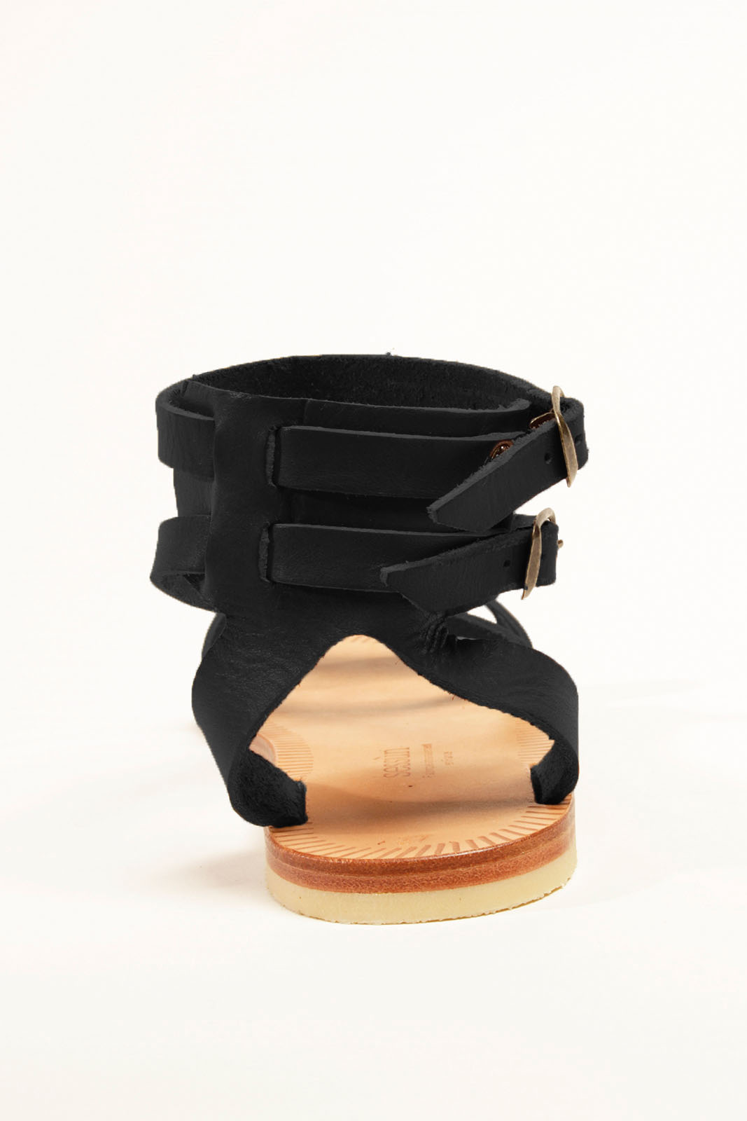 SESSUN Mod. APOLLONIA BLACK