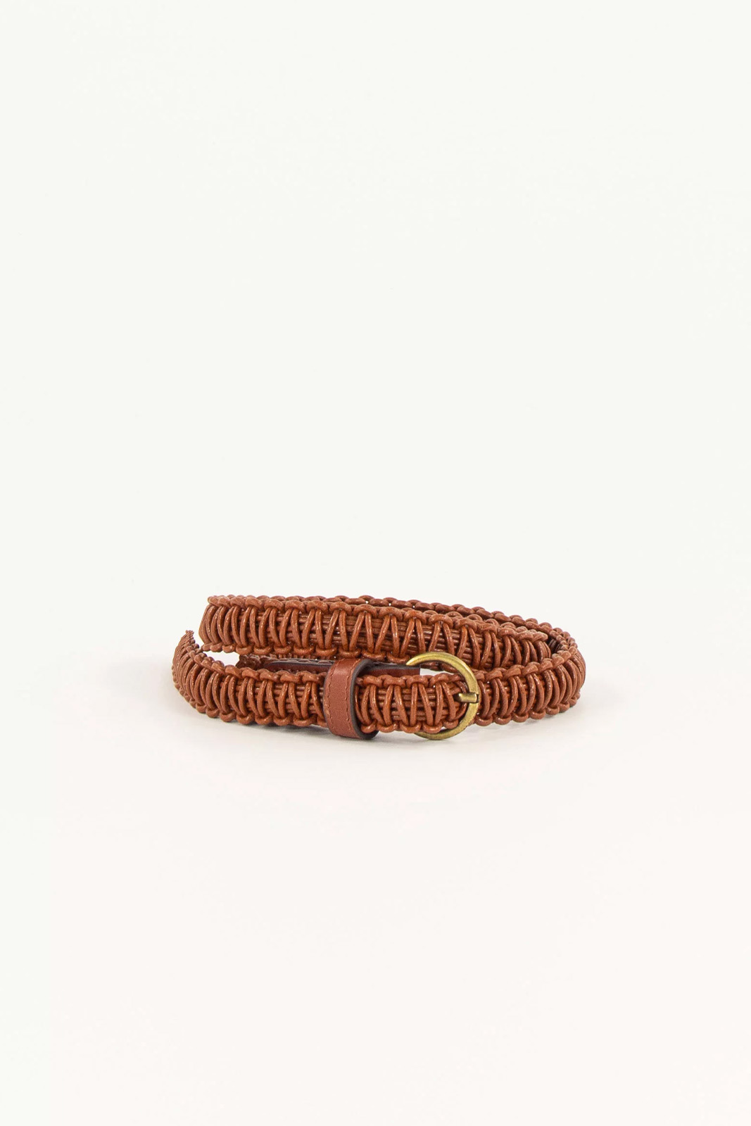 SESSUN Mod. TARA BELT TANNY SESSUN Mod. TARA BELT TANNY