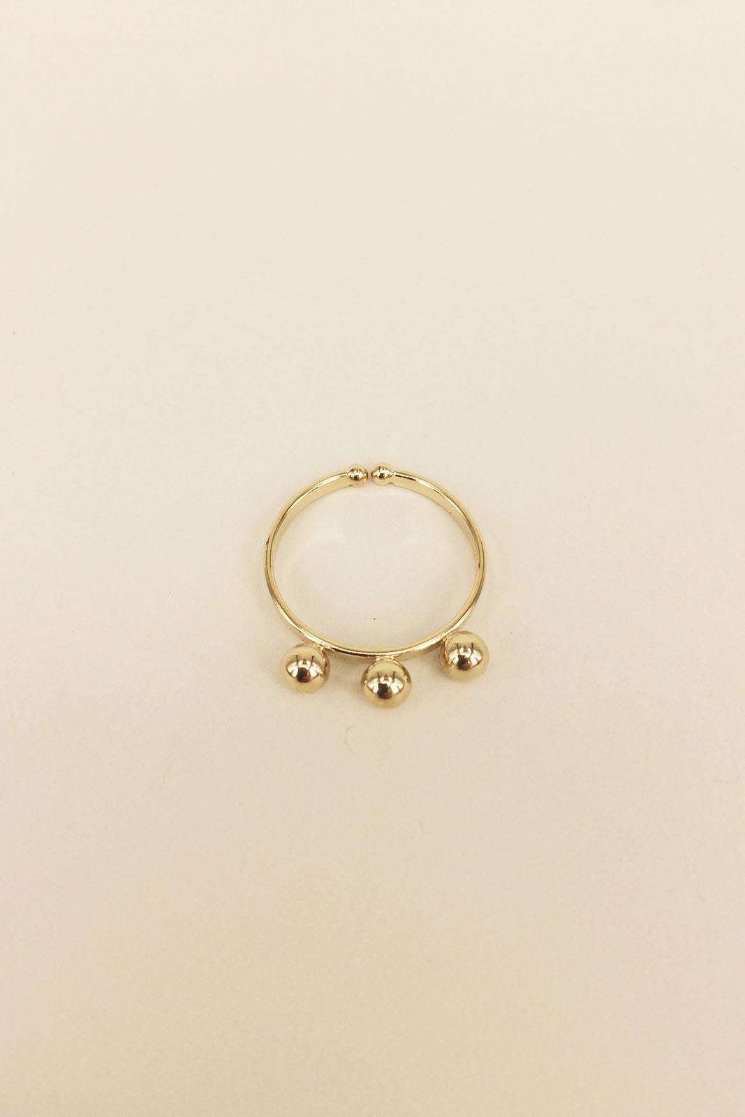 BAGUE BOWERY