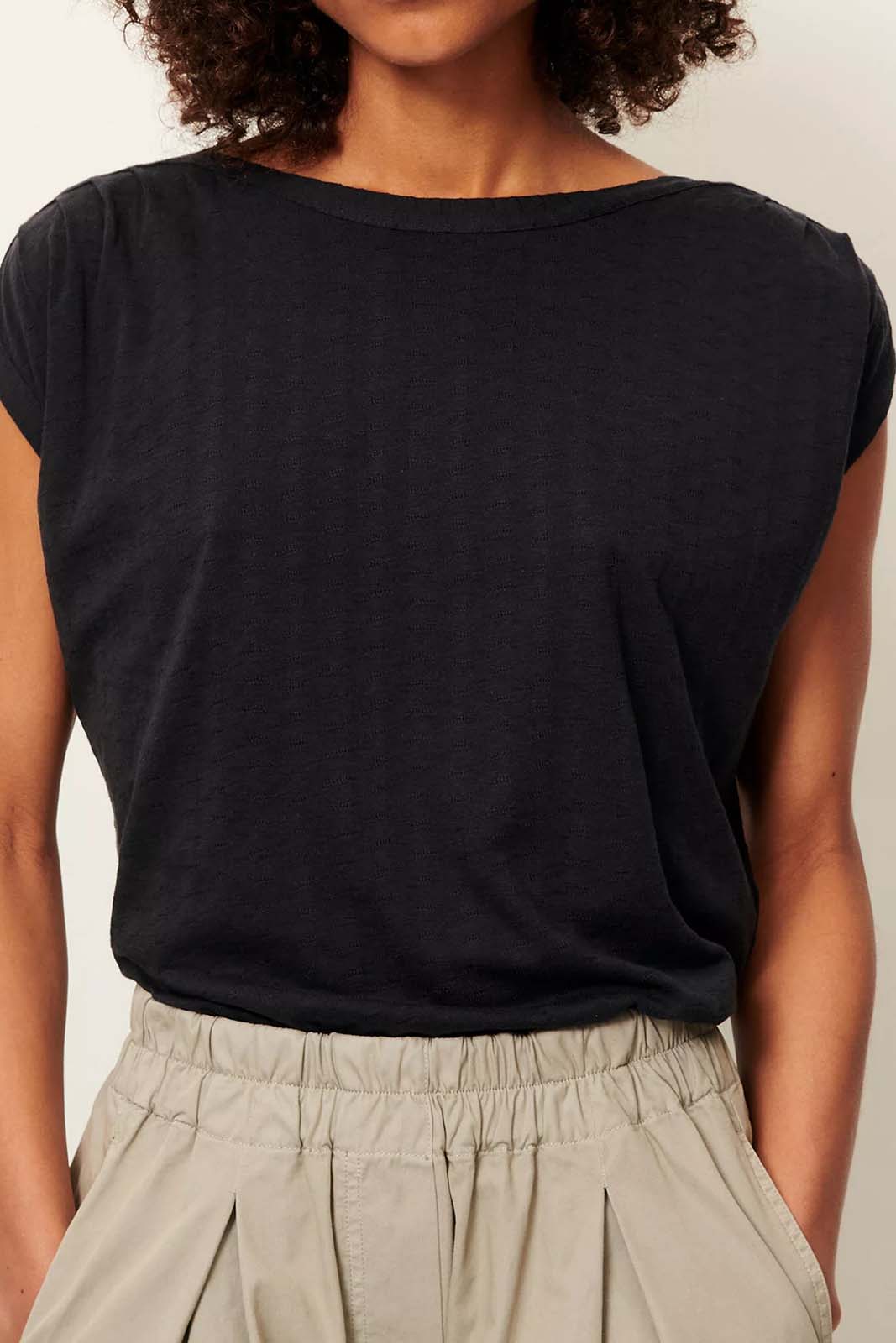 SESSUN Mod. SIXTO JACQUARD MOONLESS SESSUN Mod. SIXTO JACQUARD MOONLESS