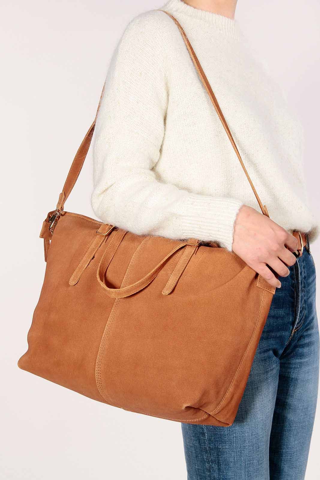 PETITE MENDIGOTE Mod. IMANE NATURAL PETITE MENDIGOTE Mod. IMANE NATURAL