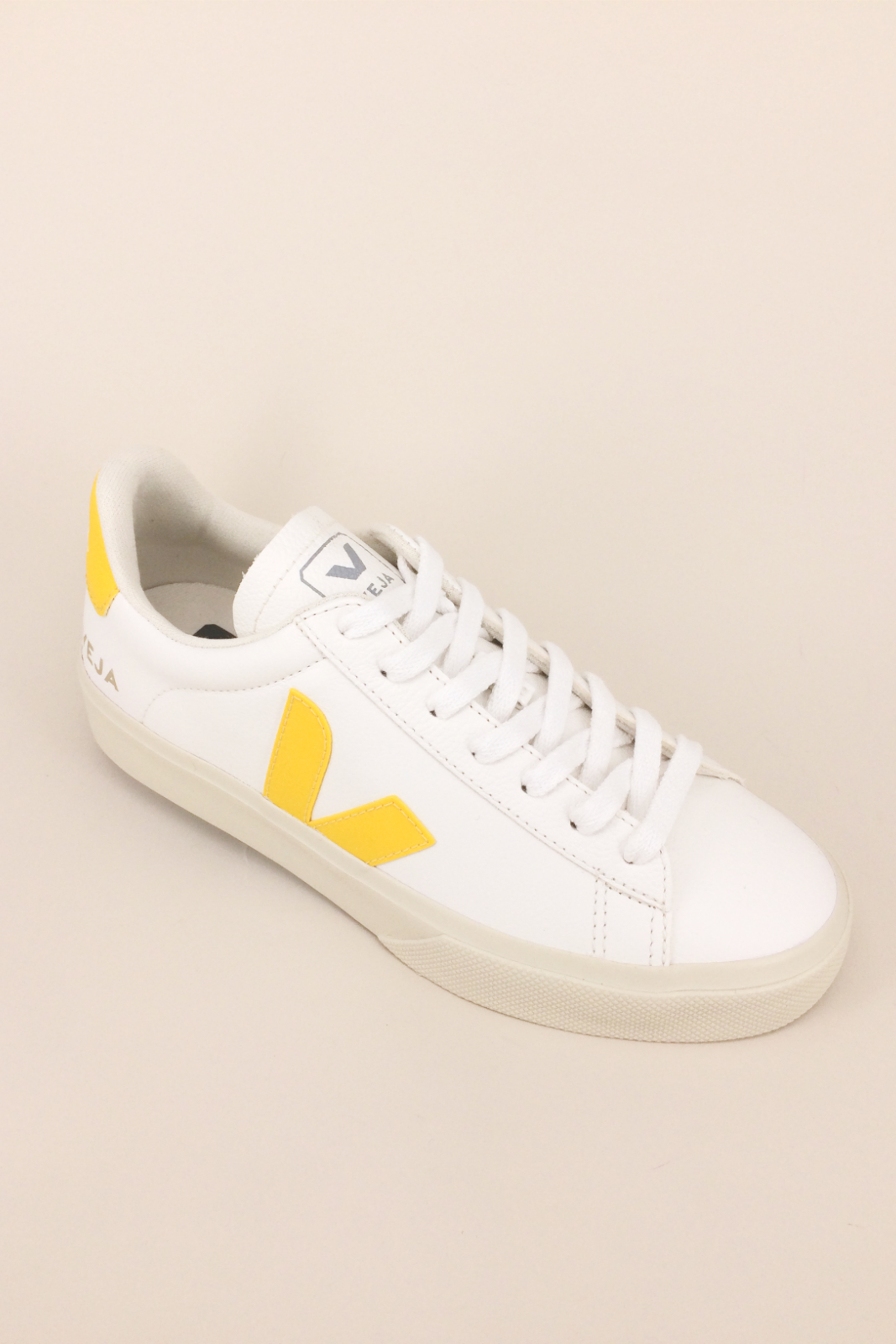 VEJA Mod. CAMPO WHITE TONIC VEJA Mod. CAMPO WHITE TONIC