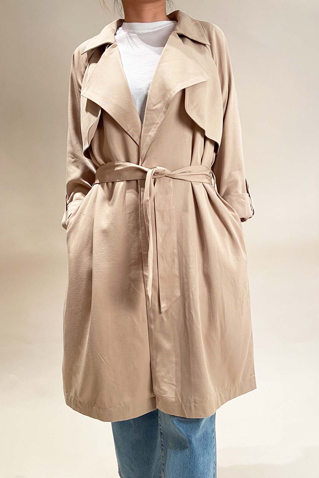 MARIE SIXTINE Mod. ALIX TOAST