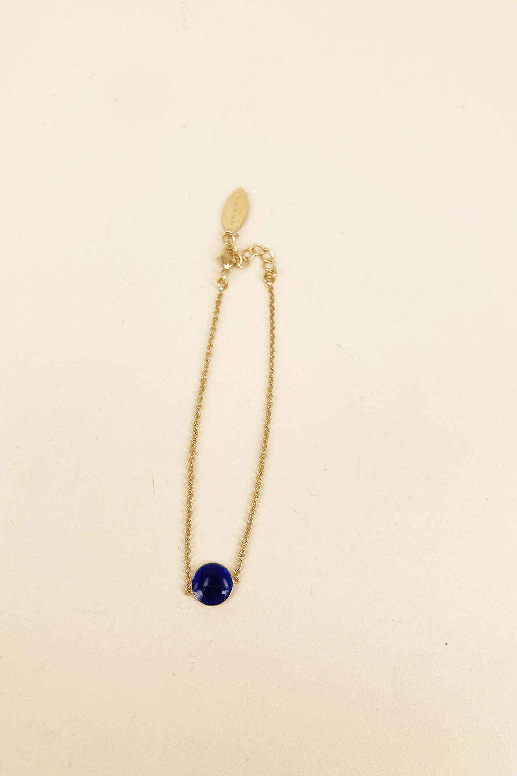 BRACELET SMARTIES NAVY