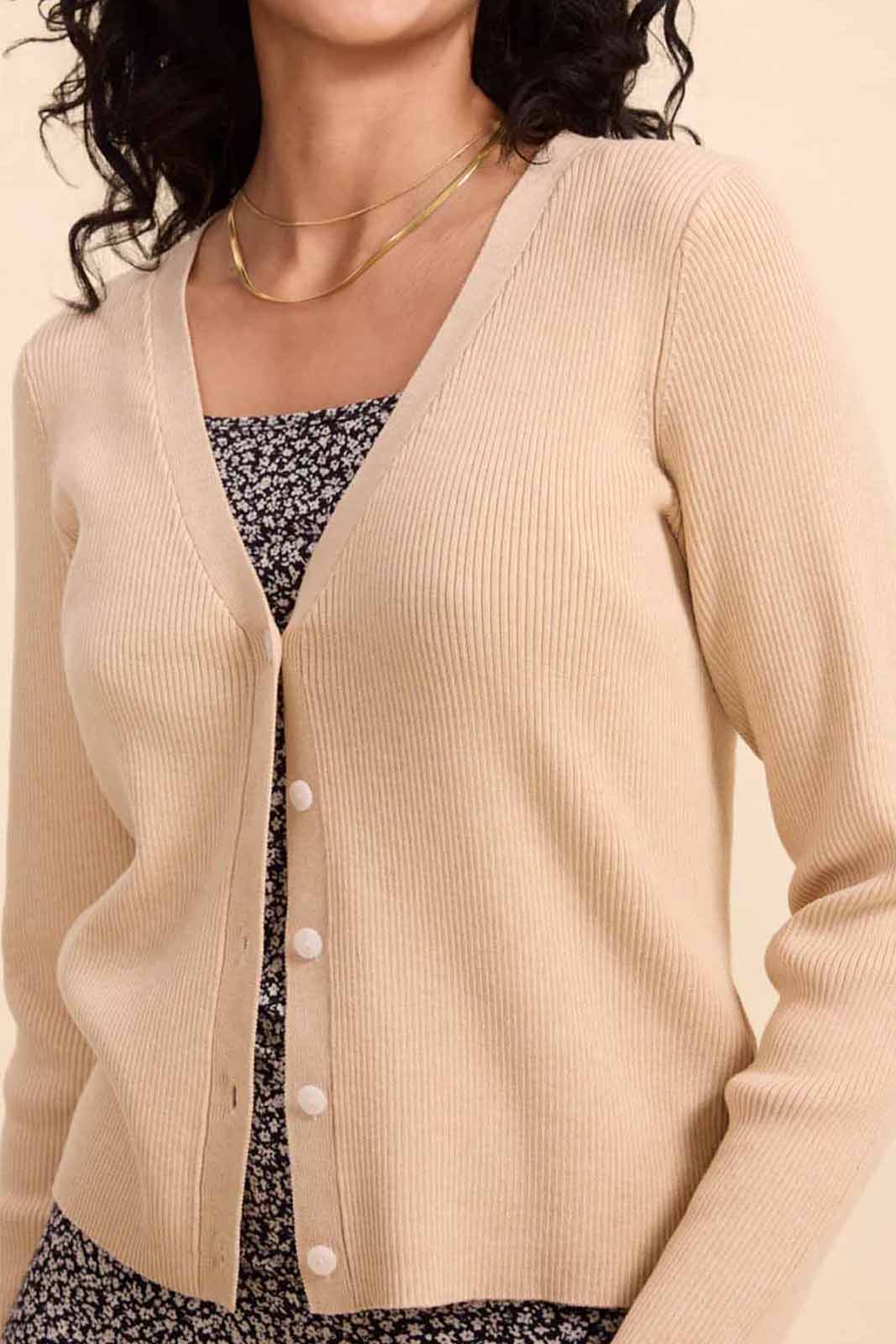 MARIE SIXTINE Mod. ARCHIMEDE BEIGE