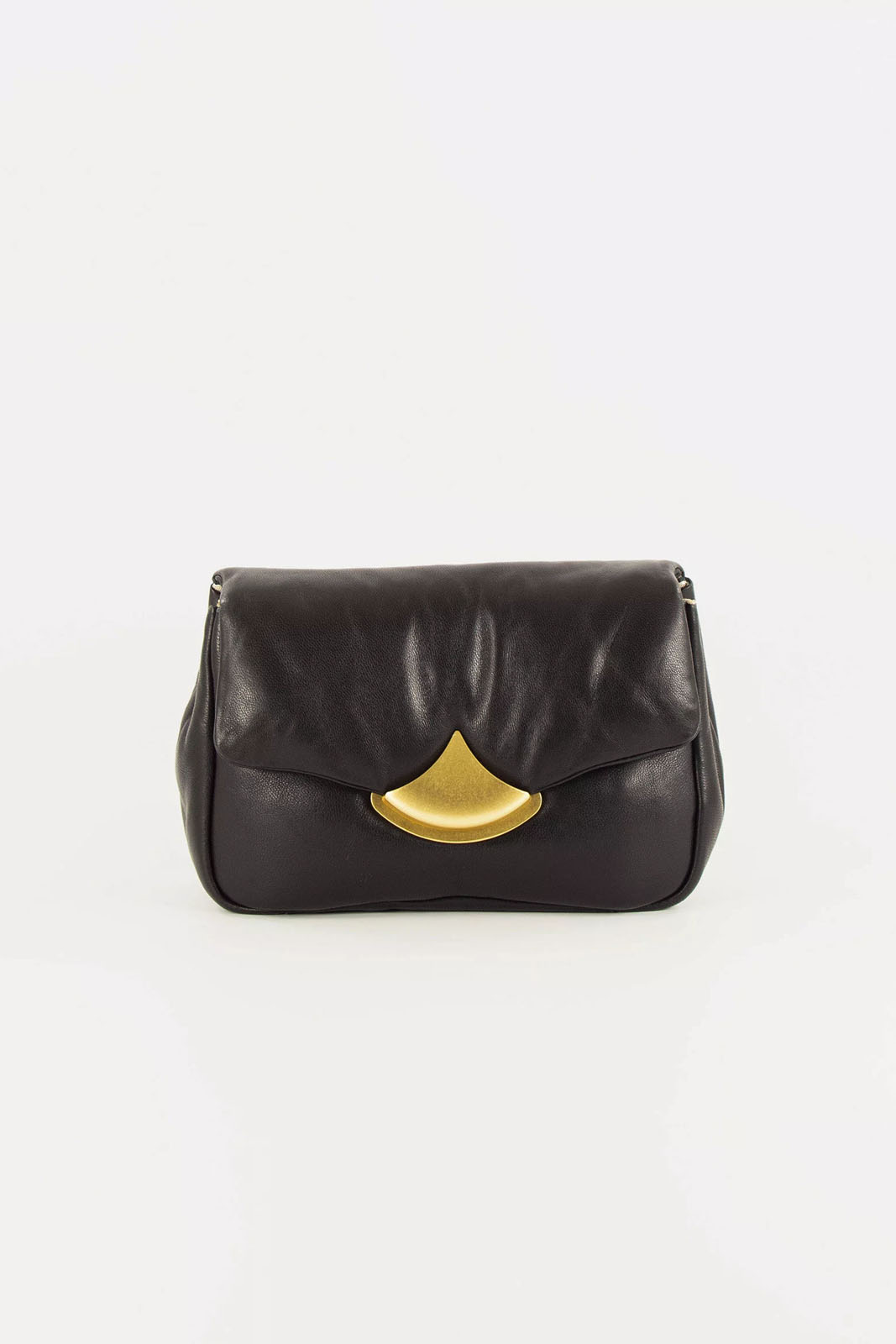 SESSUN Mod. DIVILUZ PUFFY BLACK