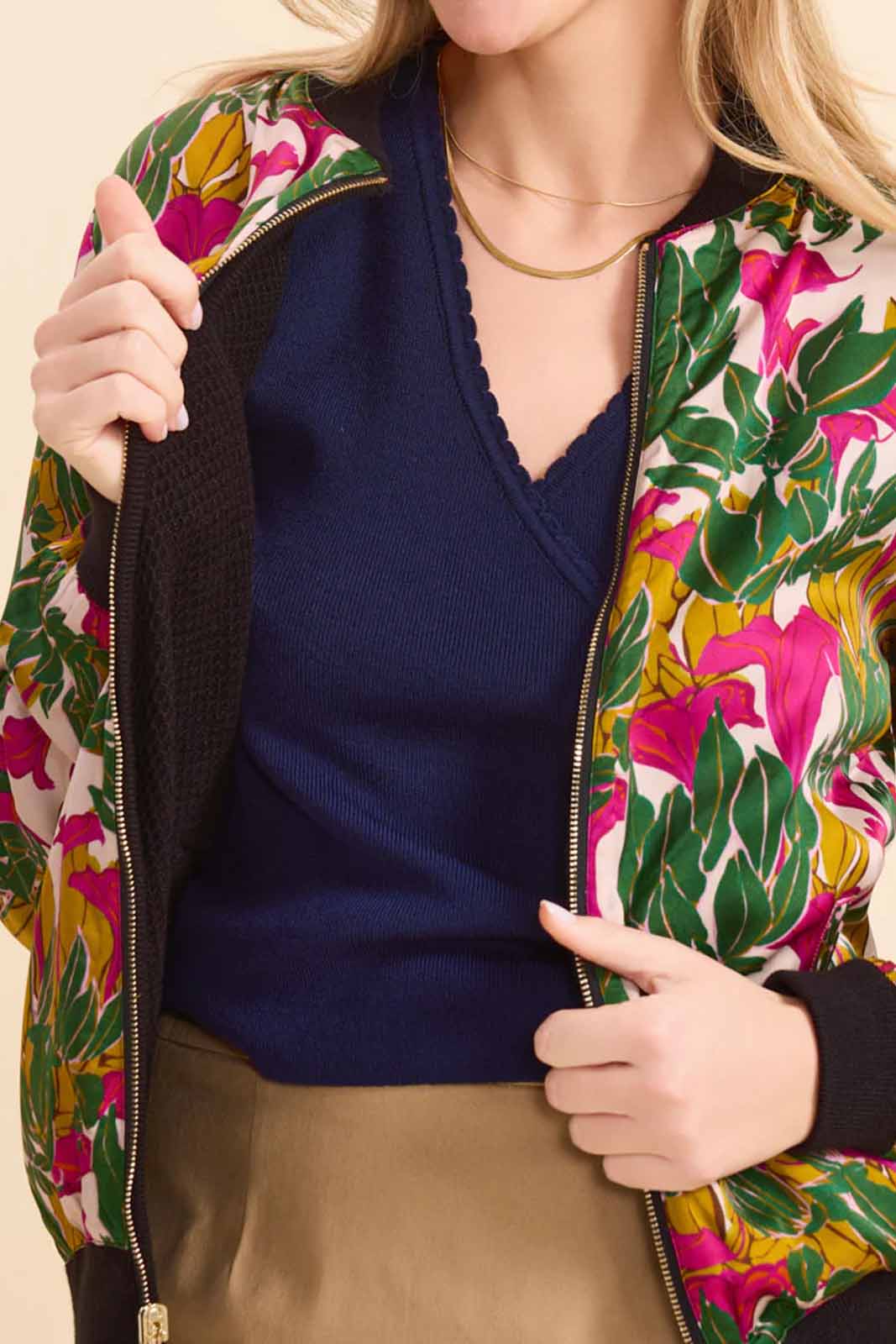 MARIE SIXTINE Mod. ZOE CLOCHETTE