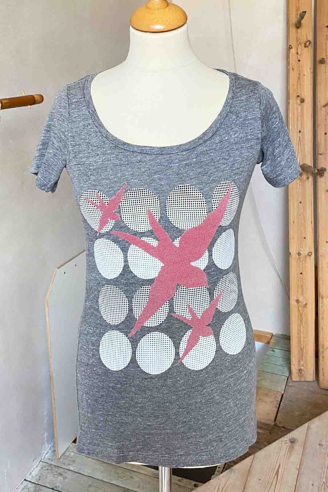 ALTRU Mod. FANTASY GREY ALTRU Mod. FANTASY GREY