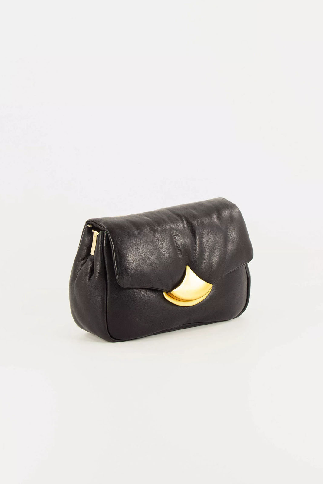 SESSUN Mod. DIVILUZ PUFFY BLACK