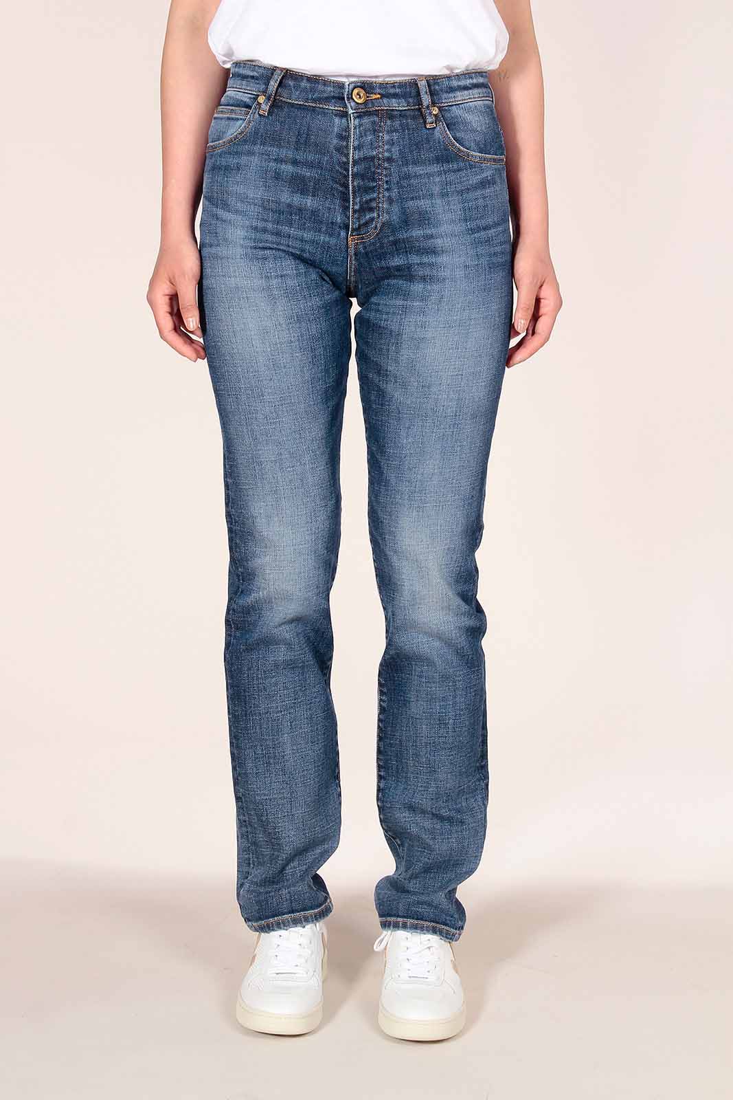 SESSUN Mod. MY JEAN MELODY BLUE SESSUN Mod. MY JEAN MELODY BLUE