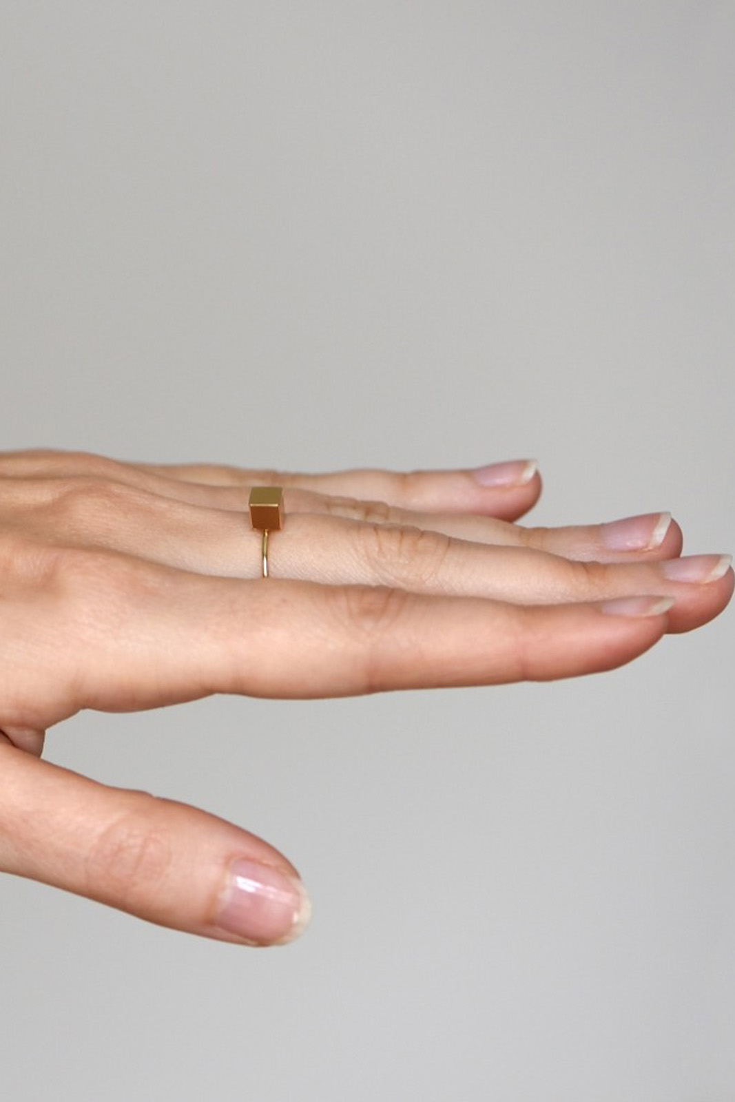 BAGUE LINDOWER GOLD BAGUE LINDOWER GOLD