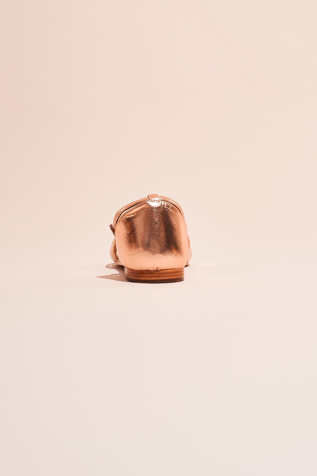 PETITE MENDIGOTE Mod. LUIZ FOIL POUDRE PETITE MENDIGOTE Mod. LUIZ FOIL POUDRE