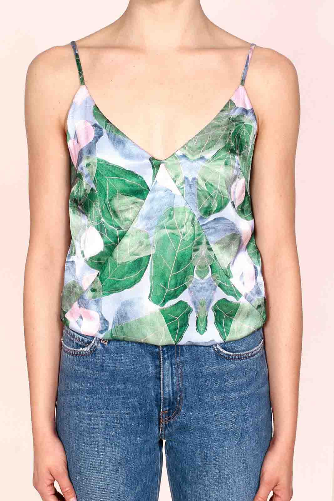 MARIE SIXTINE Mod. WEST