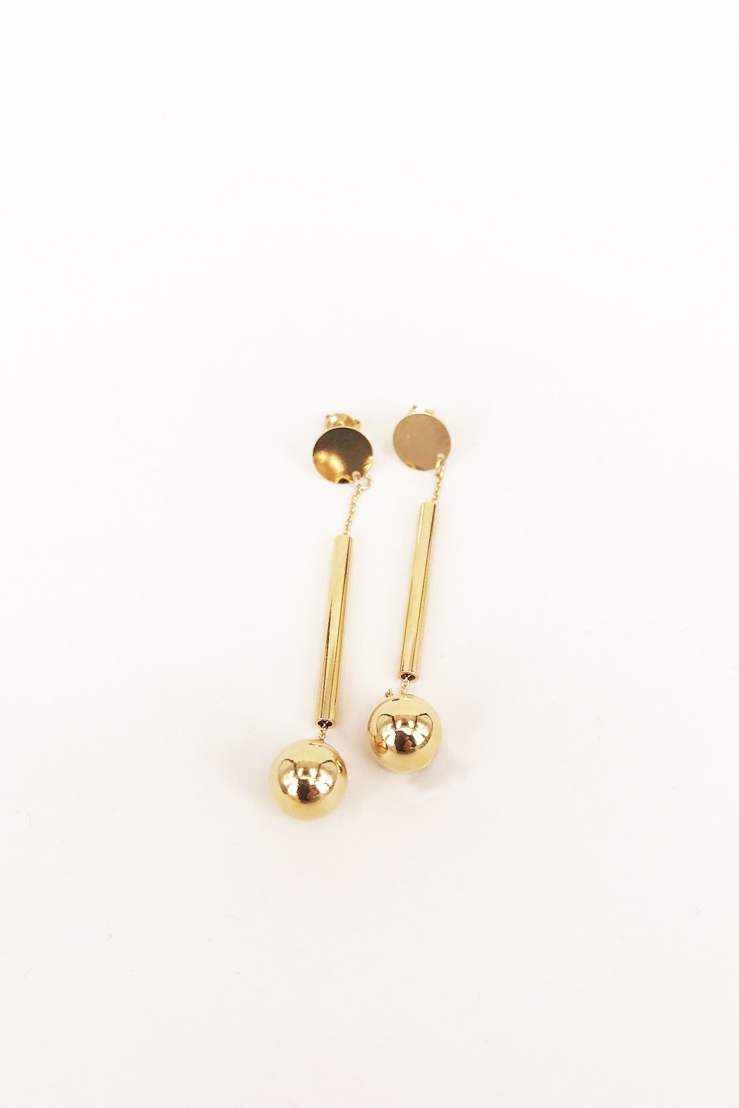 BOUCLES WOLCOTT