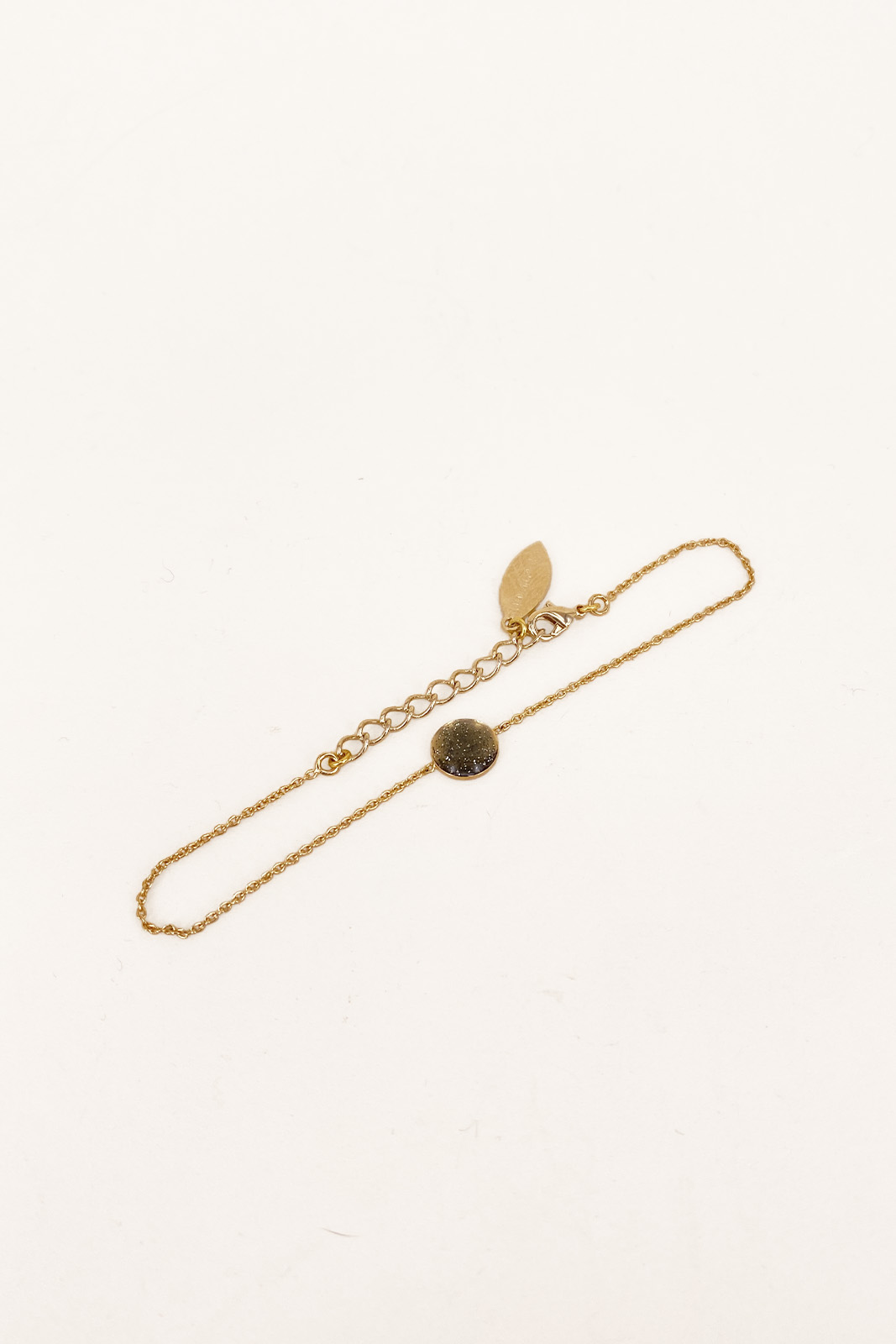BRACELET SMARTIES GRIS BRACELET SMARTIES GRIS