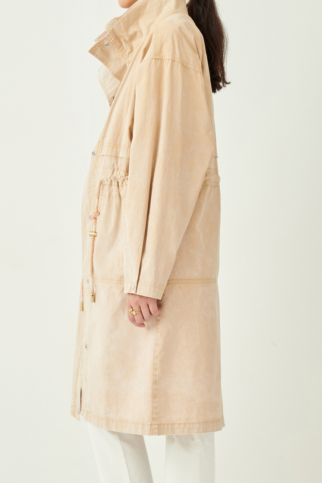 SESSUN Mod. NANG RIVER BLUSH SAND