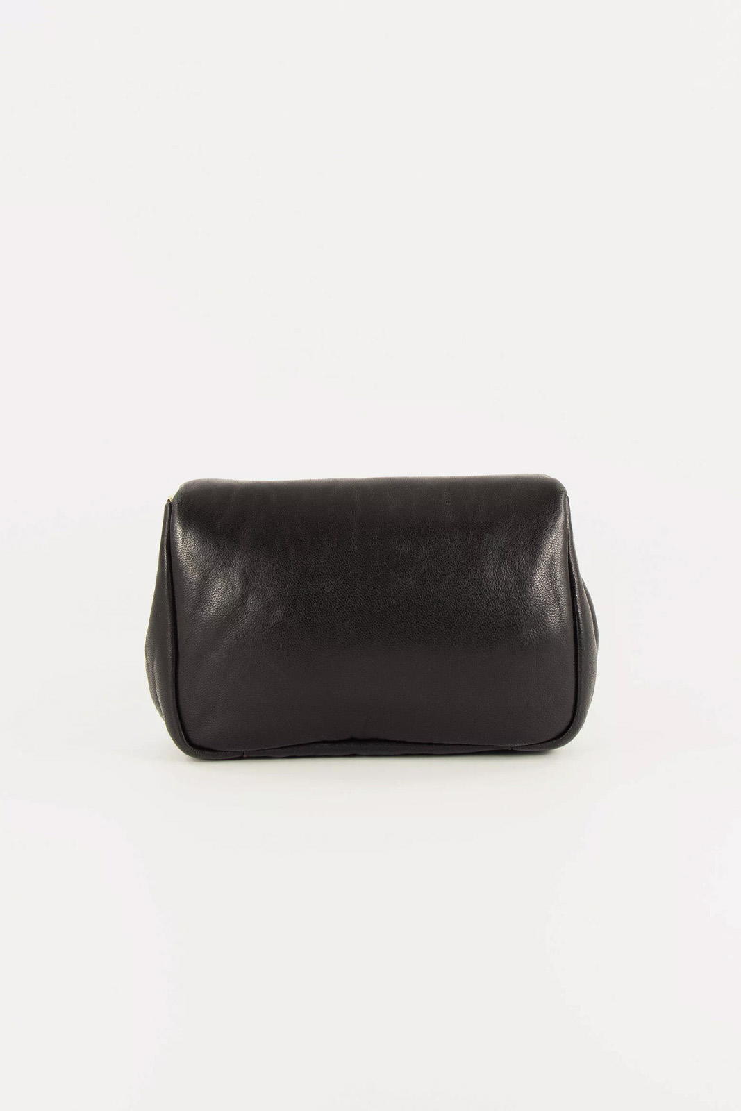 SESSUN Mod. DIVILUZ PUFFY BLACK SESSUN Mod. DIVILUZ PUFFY BLACK