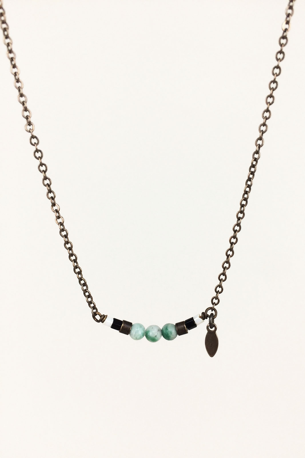 COLLIER KHEPRI
