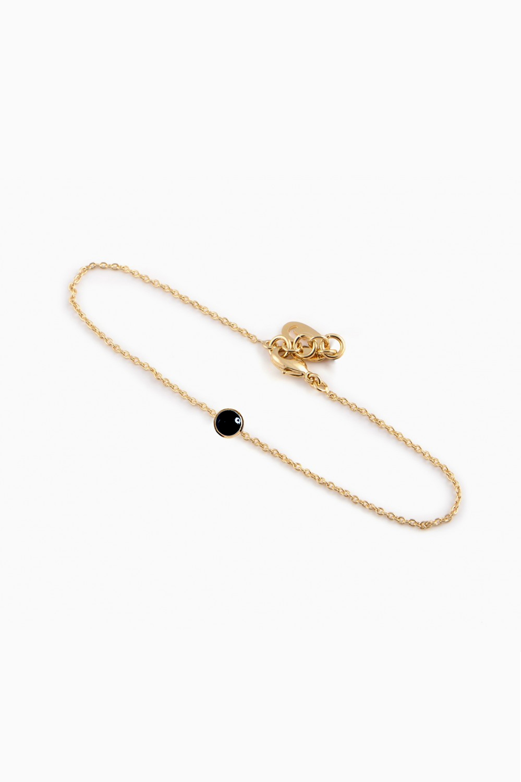 BRACELET BARLOW NOIR BRACELET BARLOW NOIR