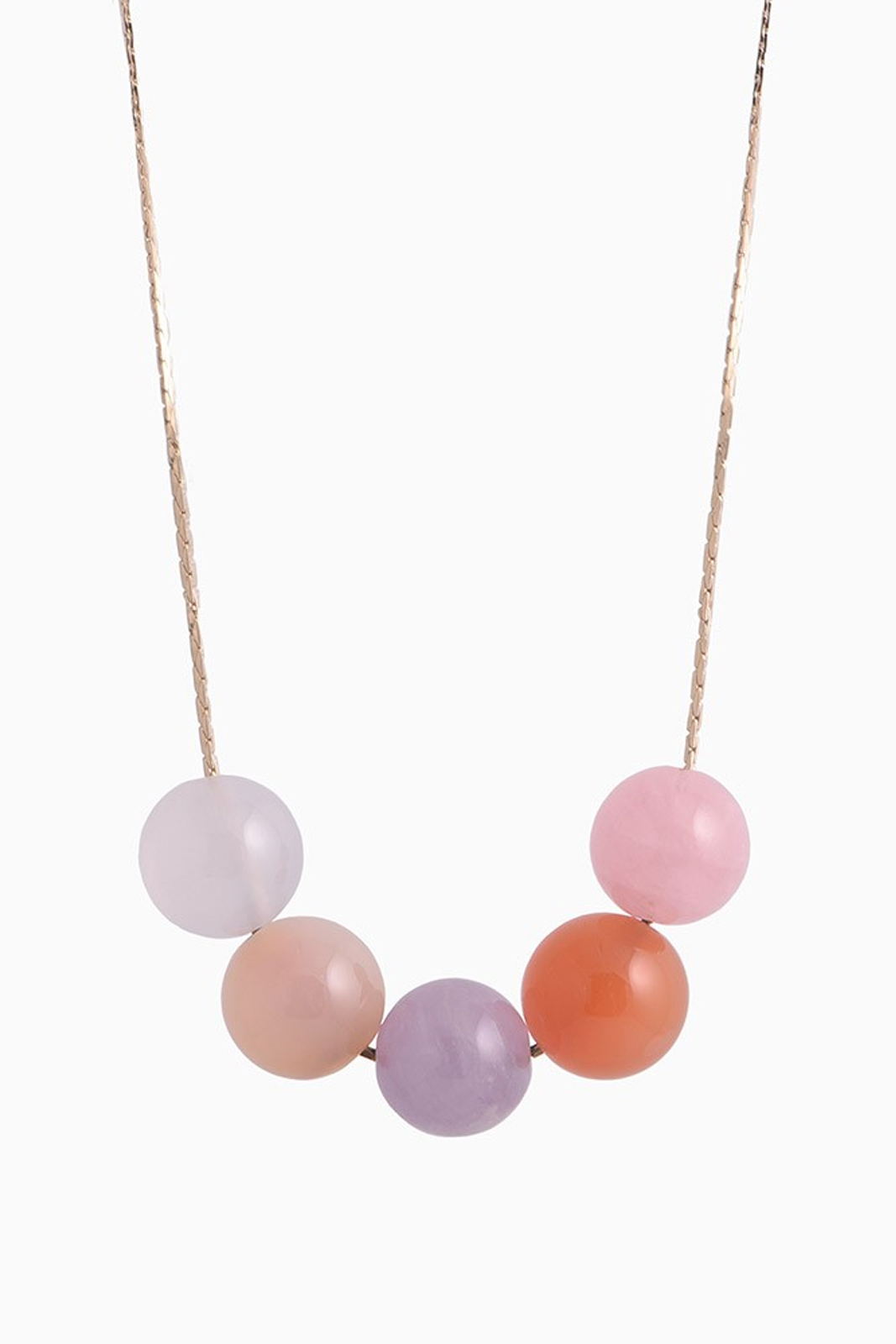 COLLIER WOLCOTT AMARANTHINE COLLIER WOLCOTT AMARANTHINE