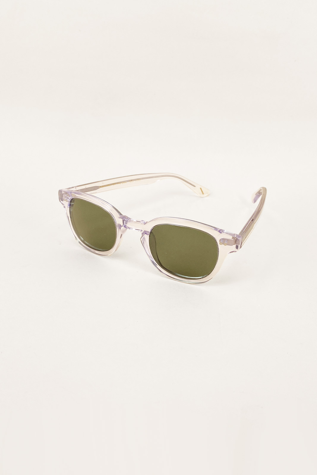 WFTS Mod. NEW YORK C2 ACETATE SILVER