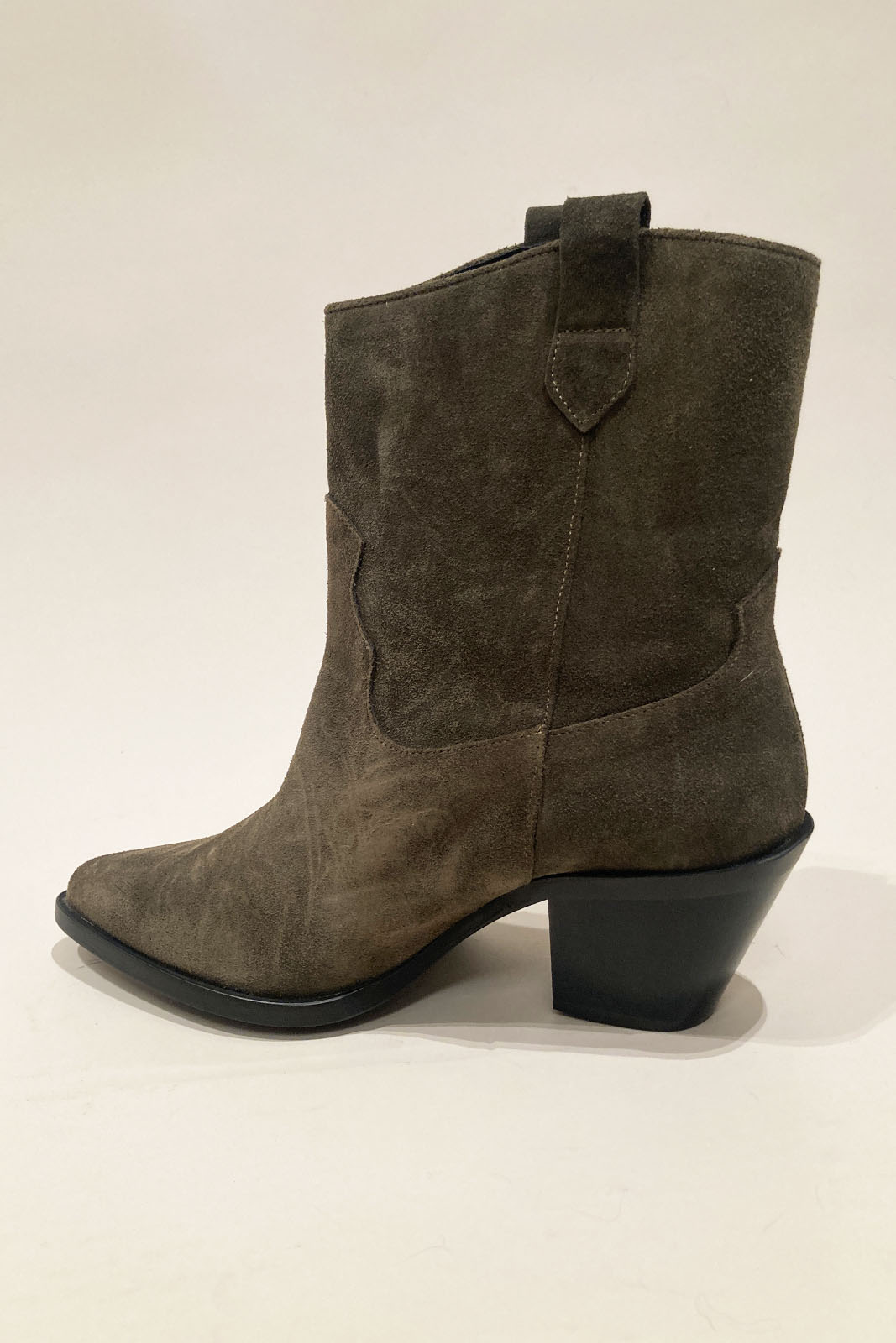 PETITE MENDIGOTE Mod. ANNA KAKI